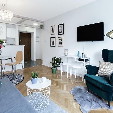 Warsawrent Apartamenty Centralna Экстерьер фото