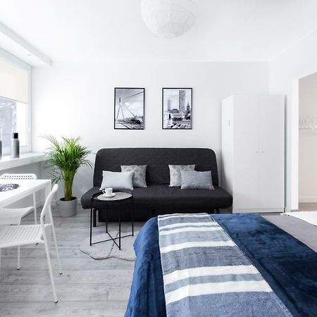 Warsawrent Apartamenty Centralna Экстерьер фото