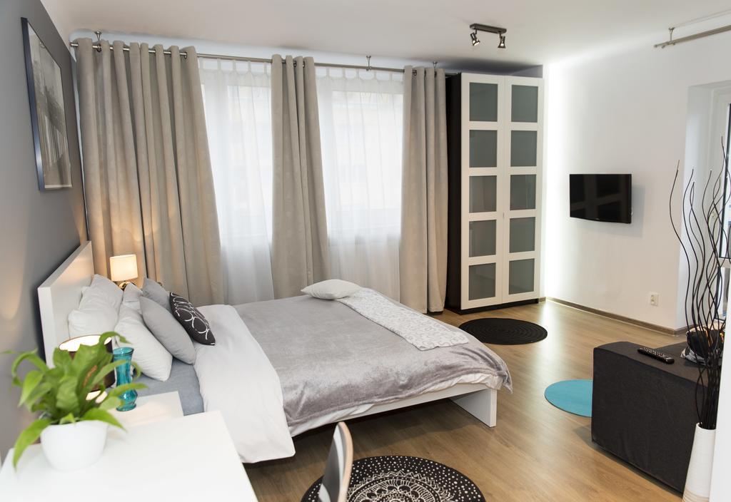 Warsawrent Apartamenty Centralna Экстерьер фото