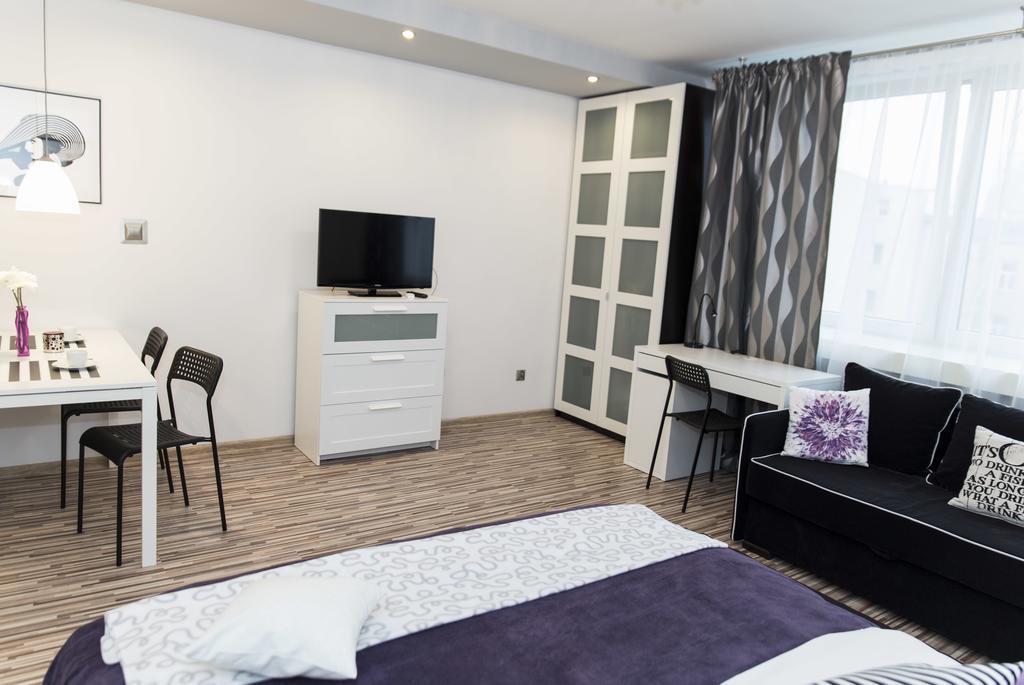 Warsawrent Apartamenty Centralna Номер фото