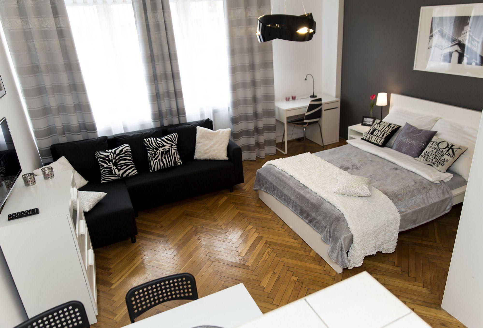 Warsawrent Apartamenty Centralna Экстерьер фото