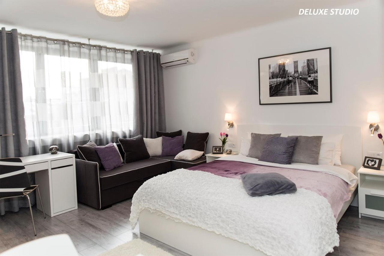 Warsawrent Apartamenty Centralna Экстерьер фото