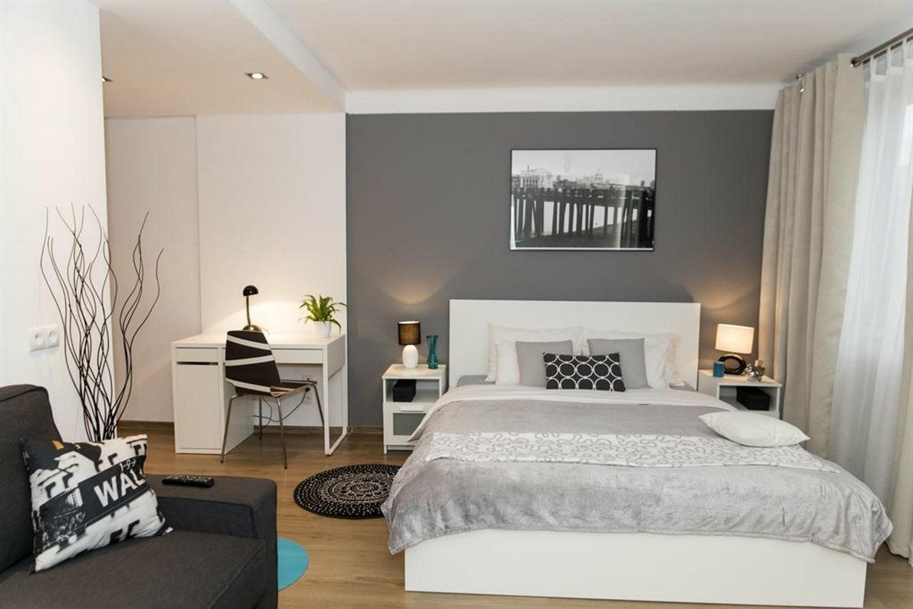 Warsawrent Apartamenty Centralna Экстерьер фото